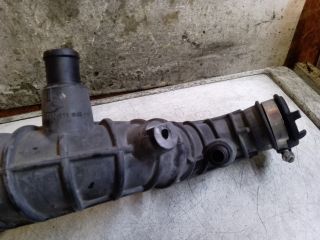 bontott RENAULT SCÉNIC III Turbócső