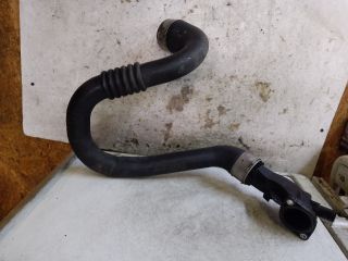 bontott RENAULT SCÉNIC III Turbócső