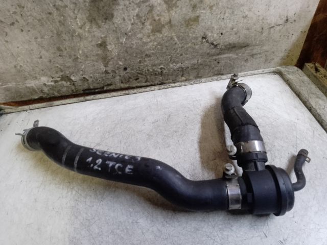 bontott RENAULT SCÉNIC III Turbócső