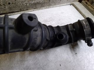 bontott RENAULT SCÉNIC III Turbócső