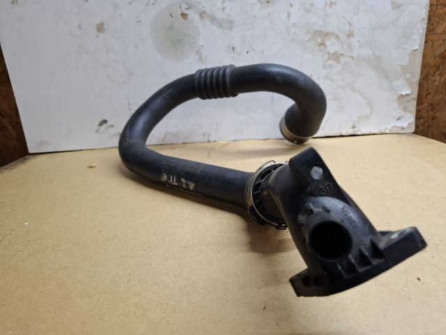 bontott RENAULT SCÉNIC III Turbócső