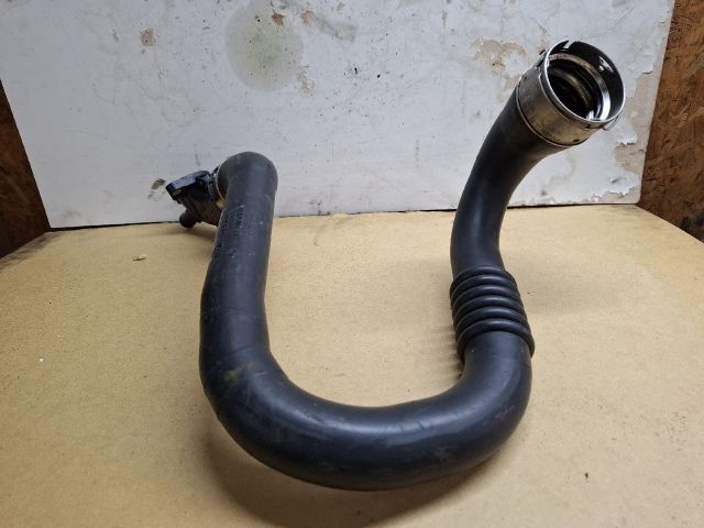 bontott RENAULT SCÉNIC III Turbócső