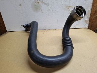 bontott RENAULT SCÉNIC III Turbócső