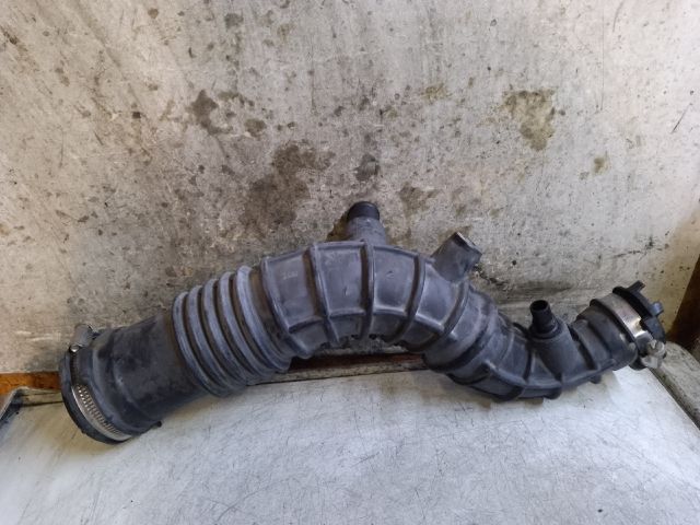 bontott RENAULT SCÉNIC III Turbócső