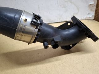 bontott RENAULT SCÉNIC III Turbócső