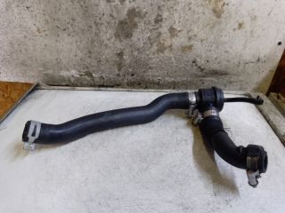 bontott RENAULT SCÉNIC III Turbócső