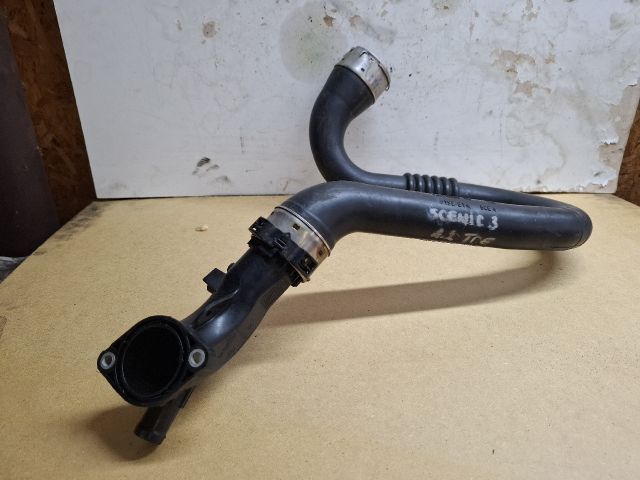 bontott RENAULT SCÉNIC III Turbócső