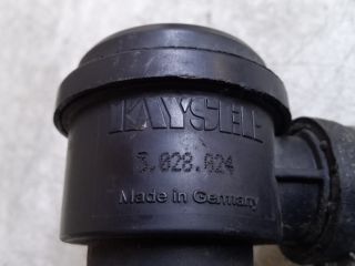 bontott RENAULT SCÉNIC III Turbócső