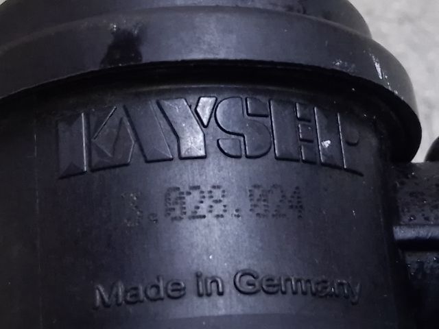 bontott RENAULT SCÉNIC III Turbócső