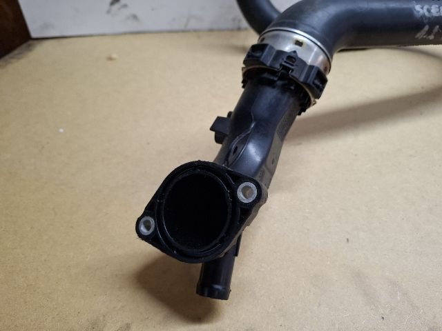 bontott RENAULT SCÉNIC III Turbócső