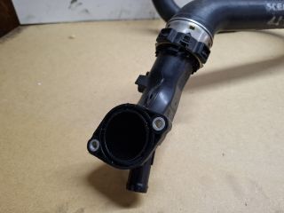 bontott RENAULT SCÉNIC III Turbócső