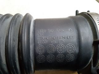 bontott RENAULT SCÉNIC III Turbócső