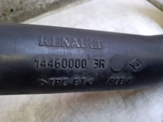 bontott RENAULT SCÉNIC III Turbócső