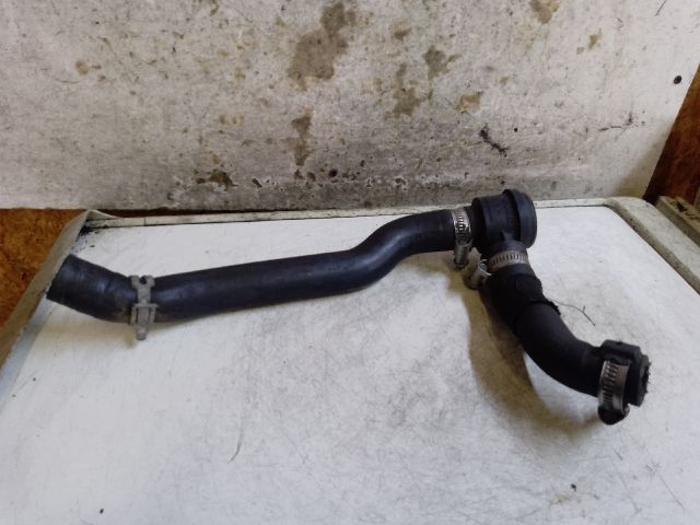 bontott RENAULT SCÉNIC III Turbócső