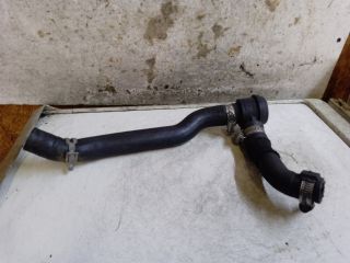 bontott RENAULT SCÉNIC III Turbócső