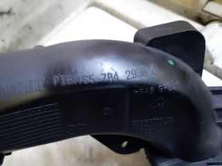 bontott RENAULT SCÉNIC III Turbócső