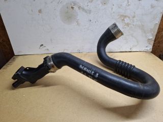 bontott RENAULT SCÉNIC III Turbócső