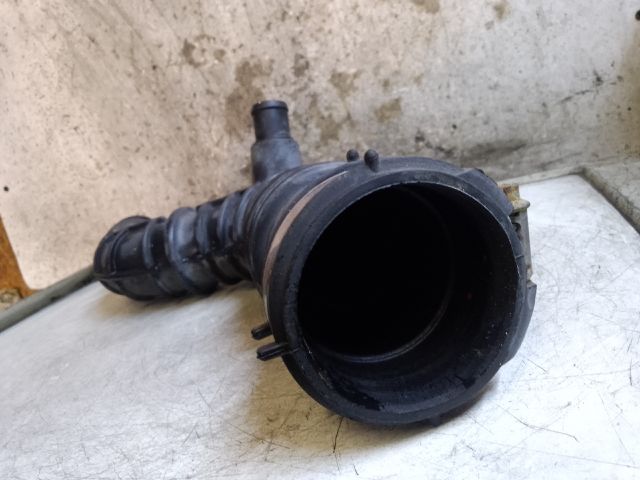 bontott RENAULT SCÉNIC III Turbócső