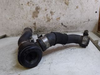 bontott RENAULT SCÉNIC III Turbócső