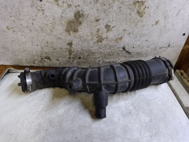 bontott RENAULT SCÉNIC III Turbócső