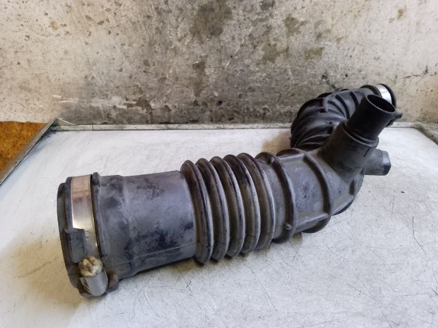 bontott RENAULT SCÉNIC III Turbócső