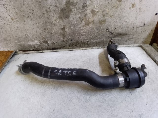 bontott RENAULT SCÉNIC III Turbócső