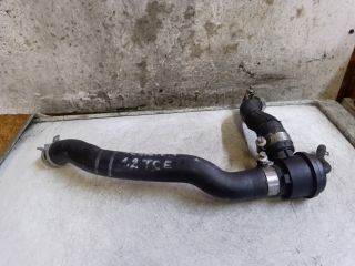 bontott RENAULT SCÉNIC III Turbócső