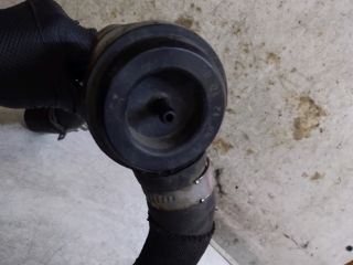 bontott RENAULT SCÉNIC III Turbócső