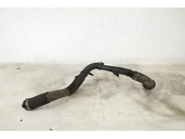 bontott RENAULT SCÉNIC III Turbócső