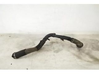 bontott RENAULT SCÉNIC III Turbócső