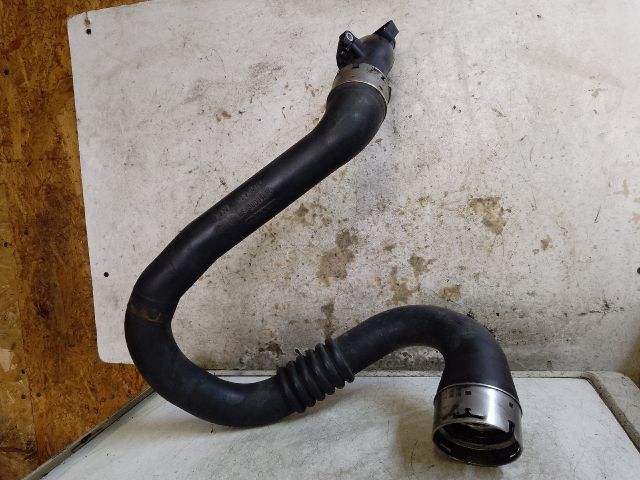 bontott RENAULT SCÉNIC III Turbócső