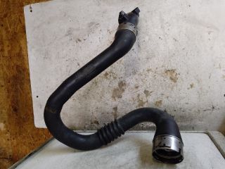 bontott RENAULT SCÉNIC III Turbócső