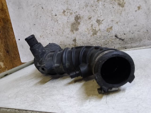 bontott RENAULT SCÉNIC III Turbócső