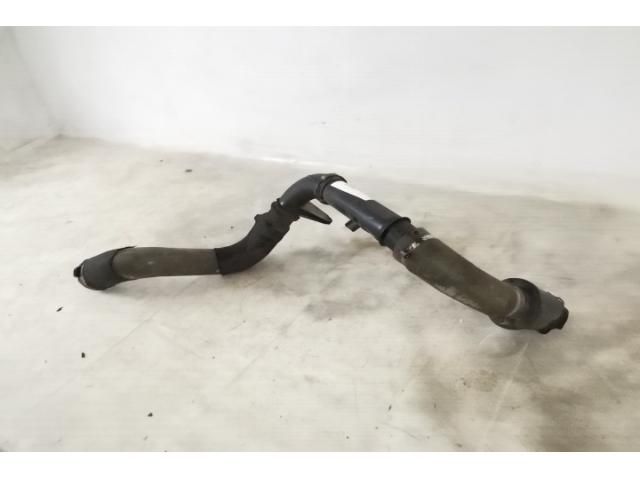 bontott RENAULT SCÉNIC III Turbócső