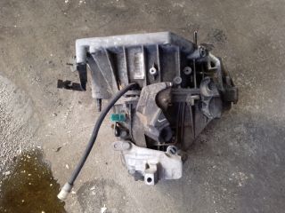 bontott RENAULT SCÉNIC III Váltó (Mechanikus)