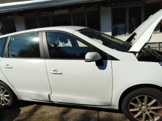 bontott RENAULT SCÉNIC III Váltó (Mechanikus)