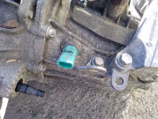 bontott RENAULT SCÉNIC III Váltó (Mechanikus)