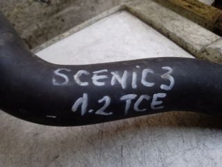 bontott RENAULT SCÉNIC III Vízcső