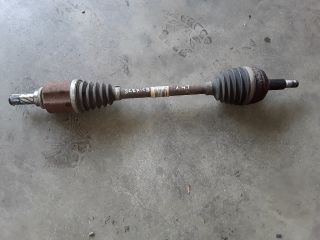 bontott RENAULT SCÉNIC III Bal Féltengely