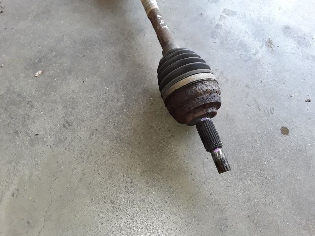 bontott RENAULT SCÉNIC III Bal Féltengely