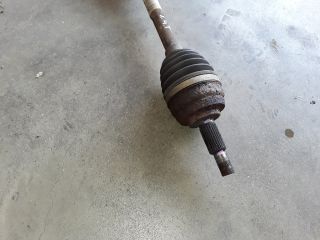 bontott RENAULT SCÉNIC III Bal Féltengely