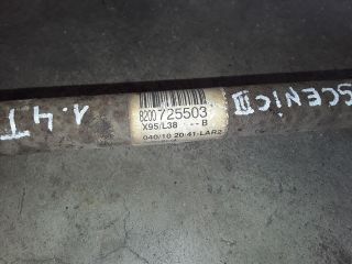 bontott RENAULT SCÉNIC III Bal Féltengely