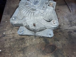 bontott RENAULT SCÉNIC III Generátor