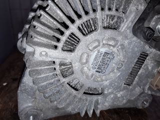 bontott RENAULT SCÉNIC III Generátor