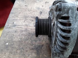 bontott RENAULT SCÉNIC III Generátor