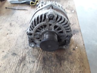 bontott RENAULT SCÉNIC III Generátor