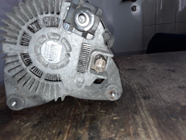 bontott RENAULT SCÉNIC III Generátor