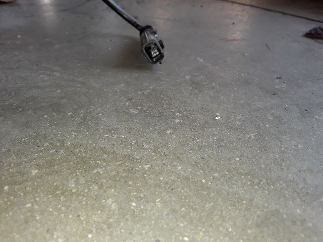 bontott RENAULT SCÉNIC III Jobb első Csonkállvány Kerékaggyal