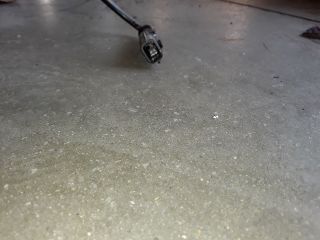 bontott RENAULT SCÉNIC III Jobb első Csonkállvány Kerékaggyal