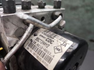 bontott RENAULT SCÉNIC III ABS Kocka